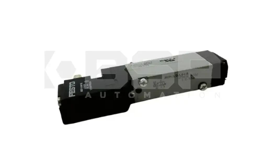 FESTO MEH-3/2-5,0-I-B FESTO MEH-3/2-5,0-I-B