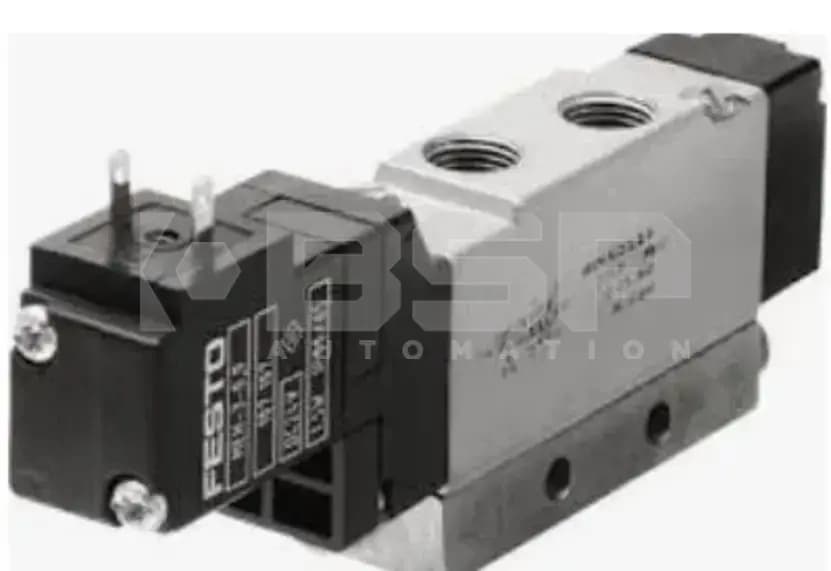 FESTO MEH-3/2-1/8-P-B FESTO MEH-3/2-1/8-P-B