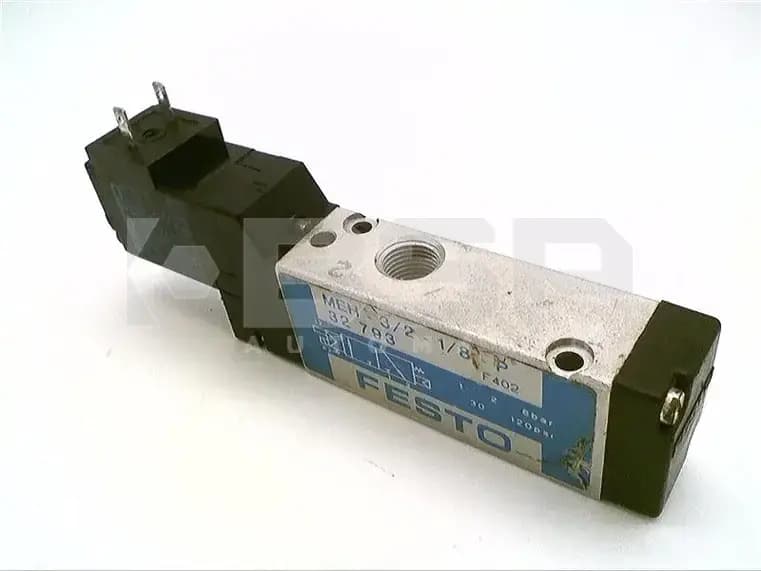 FESTO MEH-3/2-1/8-P FESTO MEH-3/2-1/8-P