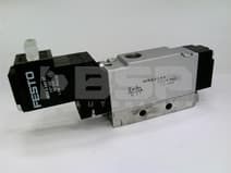 FESTO MEH-3/2-1/8-B FESTO MEH-3/2-1/8-B