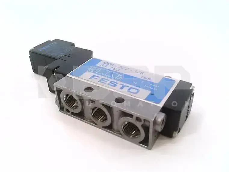 FESTO MEH-3/2-1/8 FESTO MEH-3/2-1/8