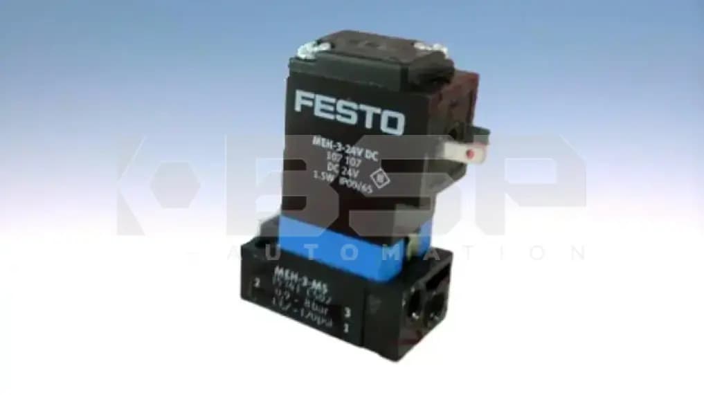 FESTO MEH-3-M5 FESTO MEH-3-M5