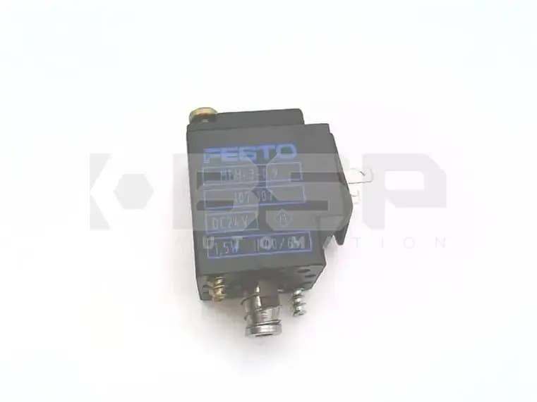 FESTO MEH-3-0.9 FESTO MEH-3-0.9