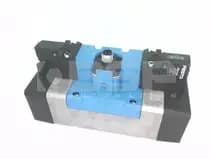 FESTO MEBH-5/3G-D-3-ZSR-C FESTO MEBH-5/3G-D-3-ZSR-C
