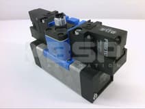 FESTO MEBH-5/3G-D-1-ZSR-C FESTO MEBH-5/3G-D-1-ZSR-C