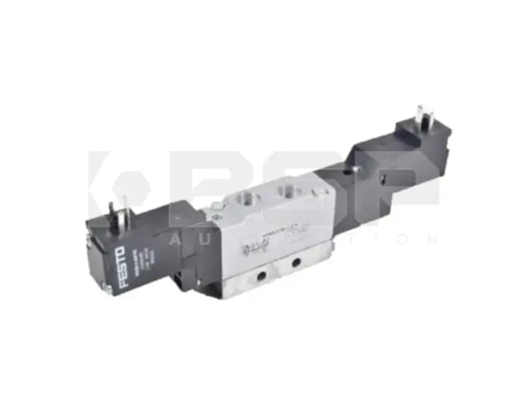 FESTO MEBH-5/3G-1/8-B FESTO MEBH-5/3G-1/8-B