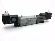 FESTO MEBH-5/3E-5,0-S-B/24DC, (173026) FESTO MEBH-5/3E-5,0-S-B/24DC, (173026)