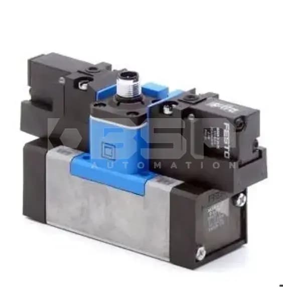 FESTO MEBH-5/3B-D-1-ZSR-C FESTO MEBH-5/3B-D-1-ZSR-C