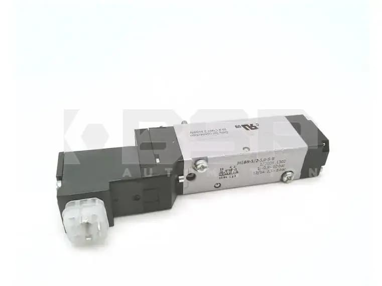 FESTO MEBH-5/2-5,0-S-B FESTO MEBH-5/2-5,0-S-B