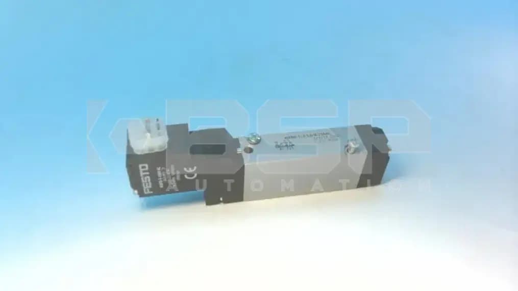 FESTO MEBH-5/2-5,0-B-230AC FESTO MEBH-5/2-5,0-B-230AC