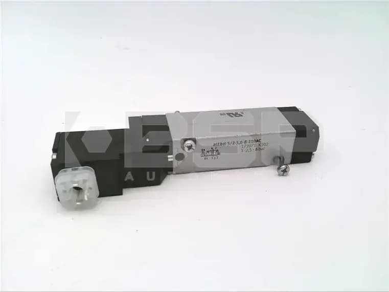 FESTO MEBH-5/2-5,0-B-110AC FESTO MEBH-5/2-5,0-B-110AC