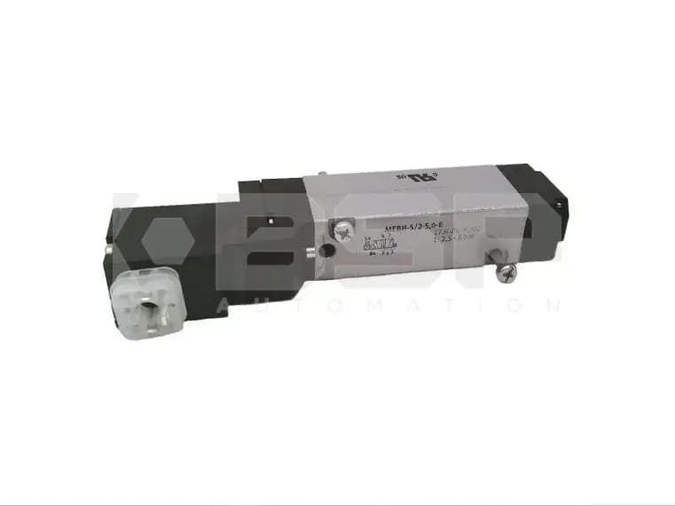 FESTO MEBH-5/2-5,0-B FESTO MEBH-5/2-5,0-B