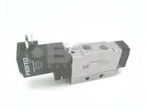 FESTO MEBH-5/2-1/8-L-B FESTO MEBH-5/2-1/8-L-B