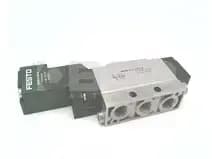 FESTO MEBH-5/2-1/8-L-B FESTO MEBH-5/2-1/8-L-B