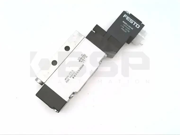 FESTO MEBH-5/2-1/8-B FESTO MEBH-5/2-1/8-B