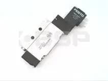FESTO MEBH-5/2-1/8-B FESTO MEBH-5/2-1/8-B