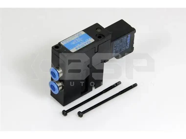 FESTO MEBH-4/2-QS-6-SA FESTO MEBH-4/2-QS-6-SA
