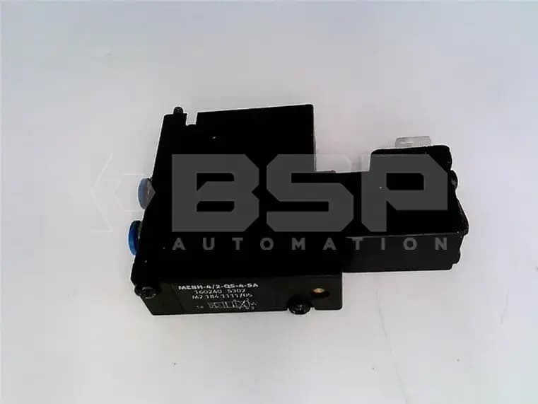 FESTO MEBH-4/2-QS-4-SA FESTO MEBH-4/2-QS-4-SA