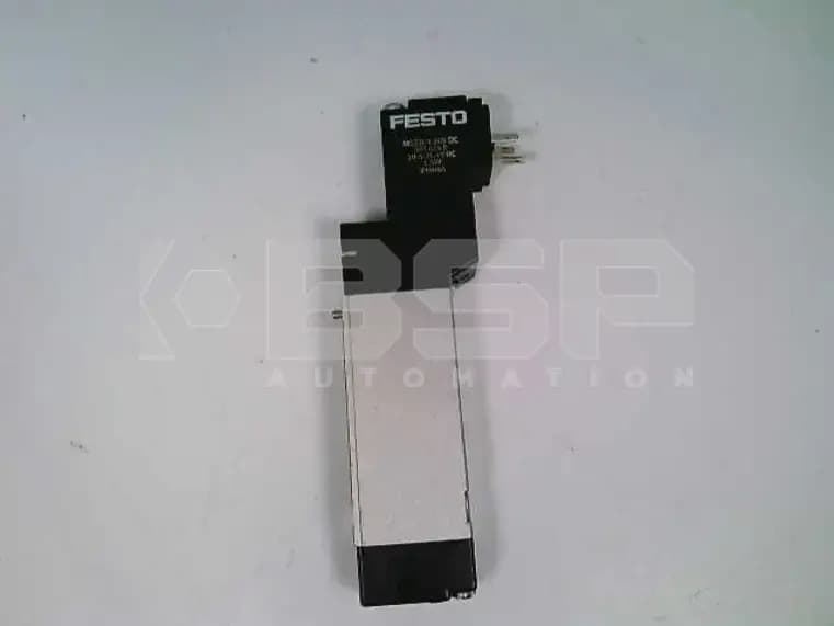 FESTO MEBH-3/2-5,0-B-110AC FESTO MEBH-3/2-5,0-B-110AC