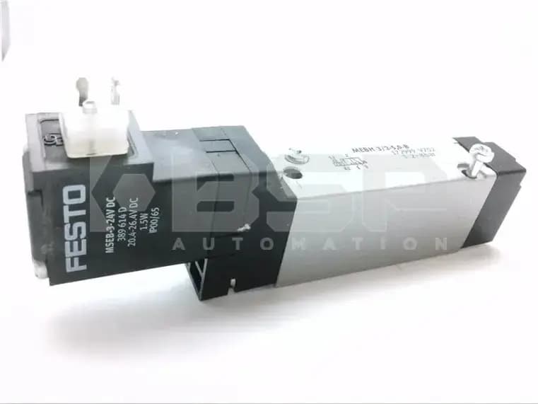 FESTO MEBH-3/2-5,0-B FESTO MEBH-3/2-5,0-B