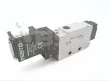 FESTO MEBH-3/2-1/8-B-230AC FESTO MEBH-3/2-1/8-B-230AC