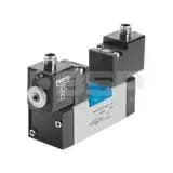 FESTO MDH-5/3G-D-2-M12-C FESTO MDH-5/3G-D-2-M12-C