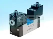 FESTO MDH-5/3G-D-1-M12-C FESTO MDH-5/3G-D-1-M12-C