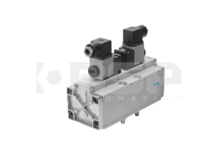 FESTO MDH-5/3G-3/4-D-4-24DC FESTO MDH-5/3G-3/4-D-4-24DC