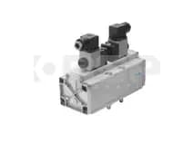 FESTO MDH-5/3G-3/4-D-4-24DC FESTO MDH-5/3G-3/4-D-4-24DC