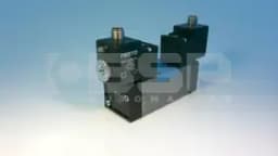 FESTO MDH-5/3E-D-1-M12-C FESTO MDH-5/3E-D-1-M12-C