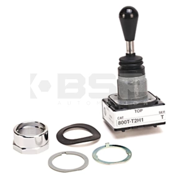 Allen Bradley 800T-T2H2EEXX Allen Bradley 800T-T2H2EEXX