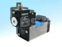 FESTO MDH-5/3B-D-1-M12-C FESTO MDH-5/3B-D-1-M12-C