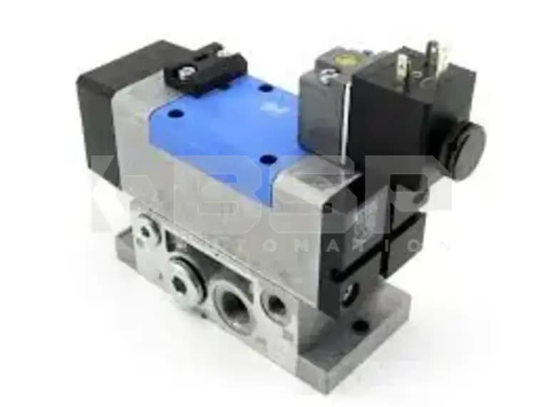 FESTO MDH-5/2-D-2-FR-S-C-A-SA FESTO MDH-5/2-D-2-FR-S-C-A-SA