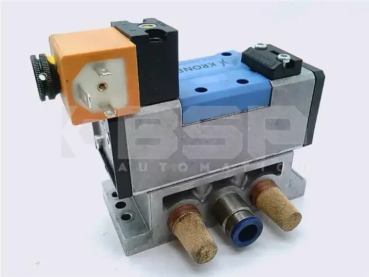 FESTO MDH-5/2-D-2-C-SA FESTO MDH-5/2-D-2-C-SA