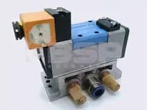 FESTO MDH-5/2-D-2-C-SA FESTO MDH-5/2-D-2-C-SA