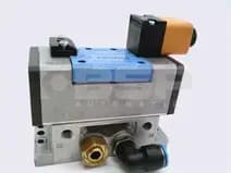 FESTO MDH-5/2-D-2-C-SA FESTO MDH-5/2-D-2-C-SA