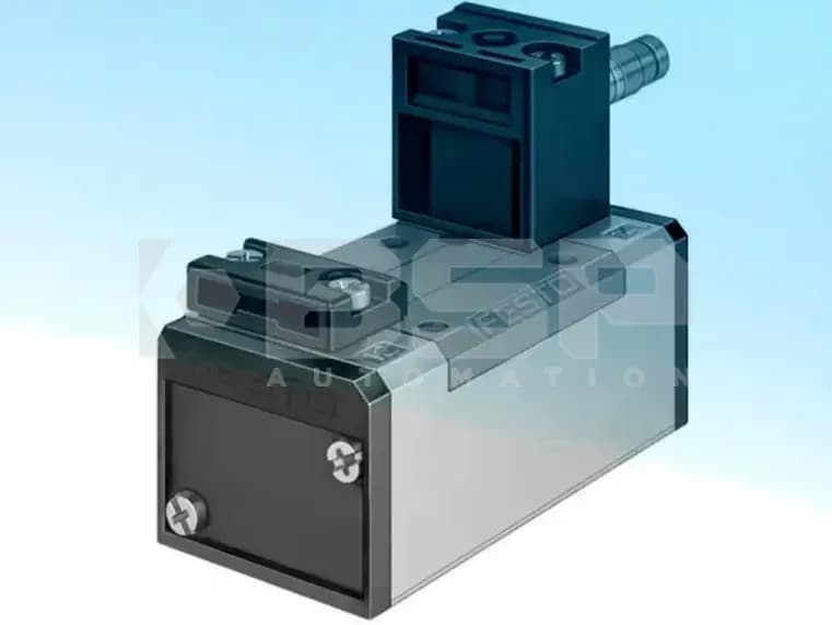 FESTO MDH-5/2-D-1-M12-C FESTO MDH-5/2-D-1-M12-C