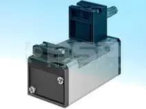 FESTO MDH-5/2-D-1-M12-C FESTO MDH-5/2-D-1-M12-C
