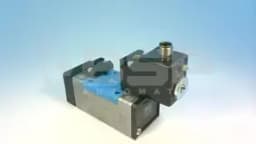 FESTO MDH-5/2-D-1-FR-M12-C FESTO MDH-5/2-D-1-FR-M12-C