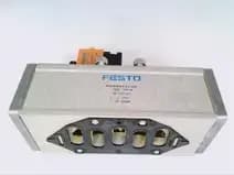 FESTO MDH-5/2-3/4-D-4-24DC FESTO MDH-5/2-3/4-D-4-24DC