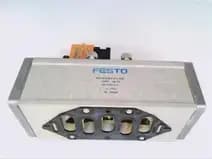 FESTO MDH-5/2-3/4-D-4-24DC FESTO MDH-5/2-3/4-D-4-24DC