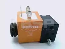 FESTO MDH-3/2-24VDC FESTO MDH-3/2-24VDC