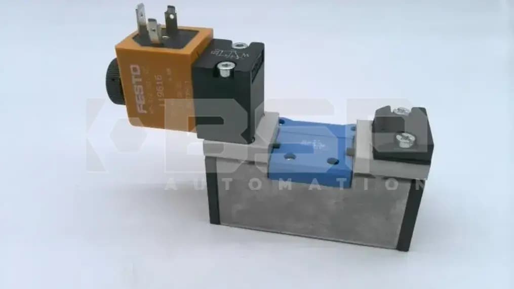 FESTO MD-5/2-D-1-C FESTO MD-5/2-D-1-C