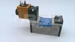 FESTO MD-5/2-D-1-C FESTO MD-5/2-D-1-C