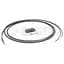 GLASS GLASS FIBER OPTIC CABLE 43G