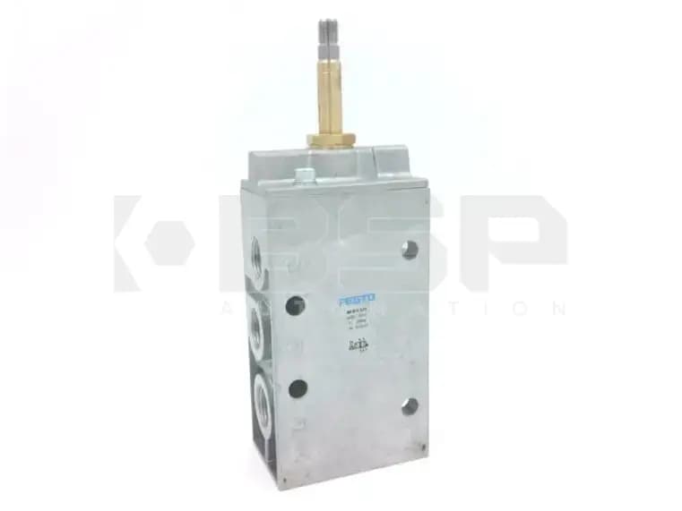 FESTO MCH-5-1/2 FESTO MCH-5-1/2