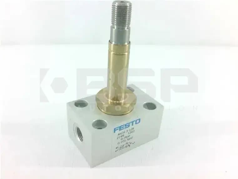 FESTO MCH-3-1/8 FESTO MCH-3-1/8
