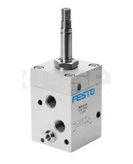 FESTO MCH-3-1/4 FESTO MCH-3-1/4