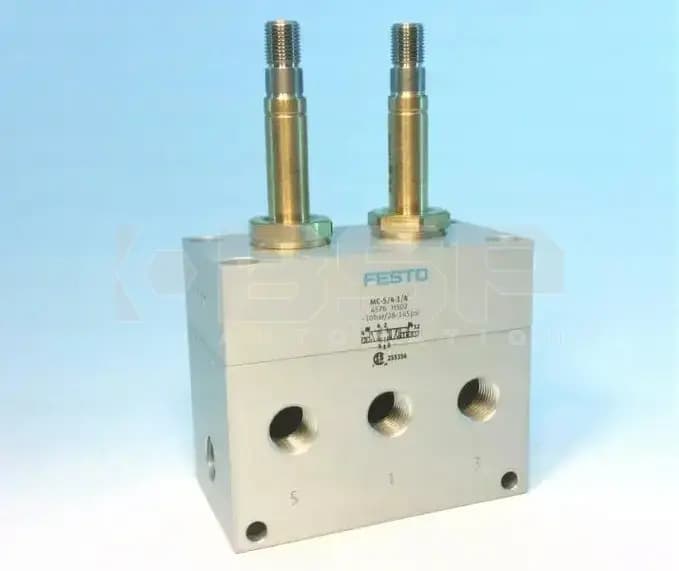 FESTO MC-5/4-1/4 FESTO MC-5/4-1/4