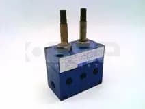 FESTO MC-5/4-1/4 FESTO MC-5/4-1/4
